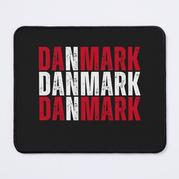 Item preview, Danish pride, Danish patriot designed and sold by Dressyourflag.