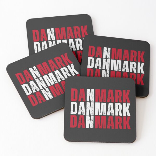 Item preview, Danish pride, Danish patriot designed and sold by Dressyourflag.
