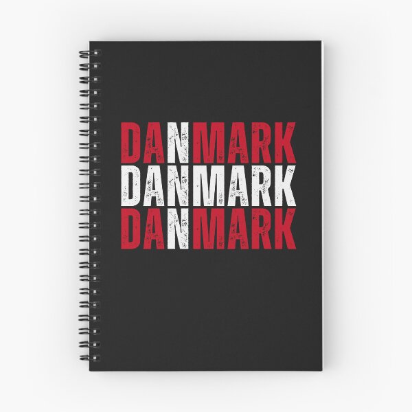 Item preview, Danish pride, Danish patriot designed and sold by Dressyourflag.