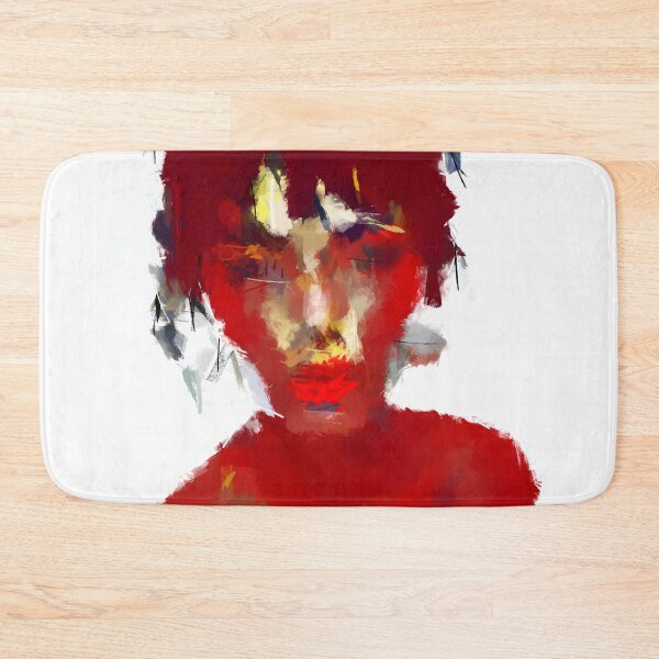 Item preview, High Society - Raw paint. Refined chaos. The upper crust, unmasked. designed and sold by StudioDestruct.