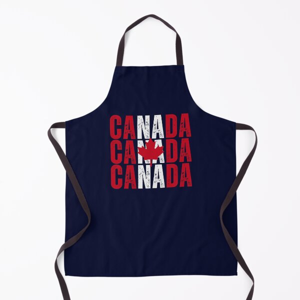 Item preview, Canadian flag, I love Canada designed and sold by Dressyourflag.