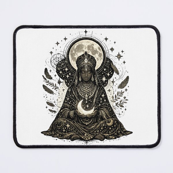 Item preview, Keeper of the Moon designed and sold by 'VARI'.