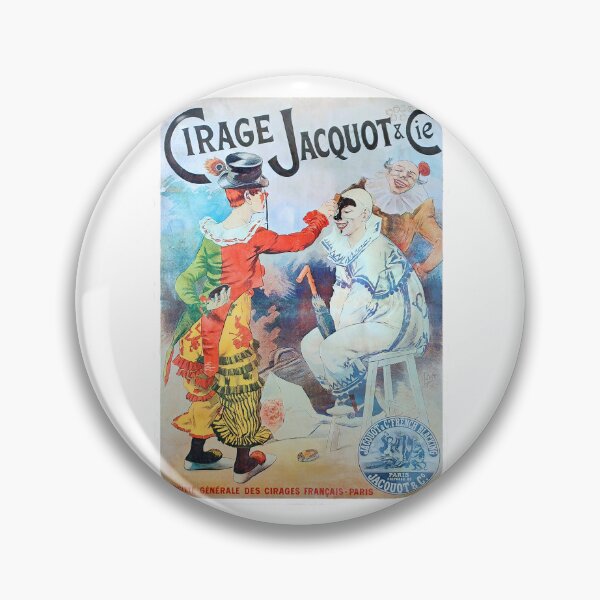 Item preview, Cirage Jacquot & Cie Belle Époque Poster designed and sold by JonDelorme.