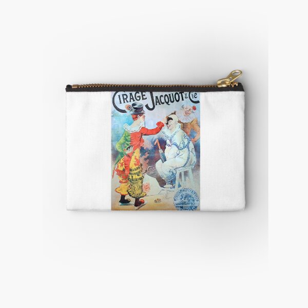 Item preview, Cirage Jacquot & Cie Belle Époque Poster designed and sold by JonDelorme.