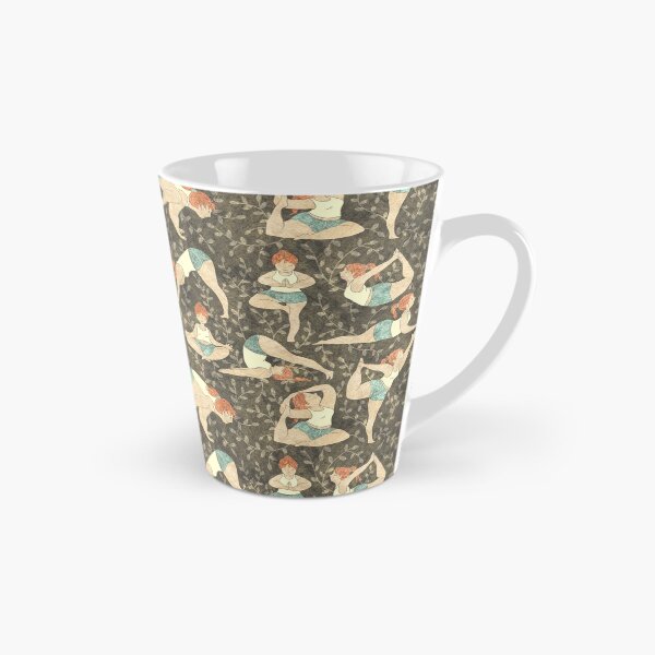 Item preview, Yoga Asanas designed and sold by Gaia Marfurt.