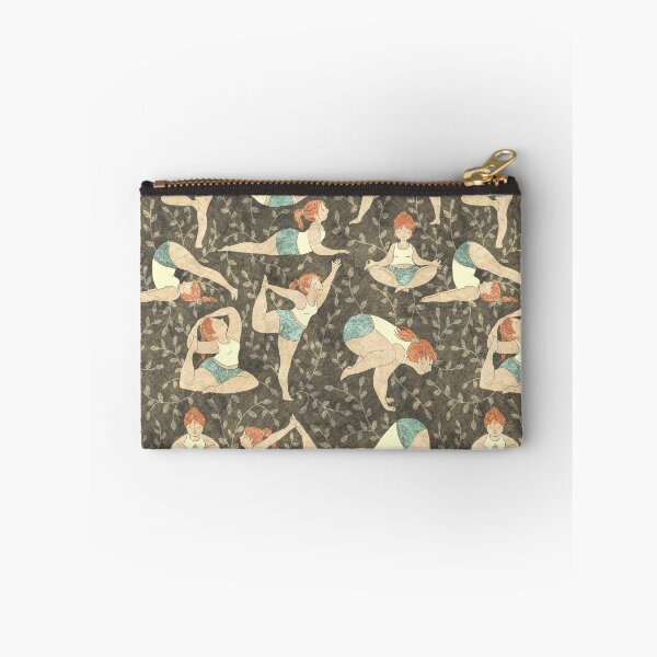 Item preview, Yoga Asanas designed and sold by Gaia Marfurt.
