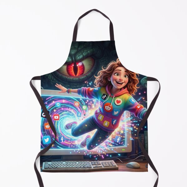 Item preview, Social Media designed and sold by RaF71PrO.