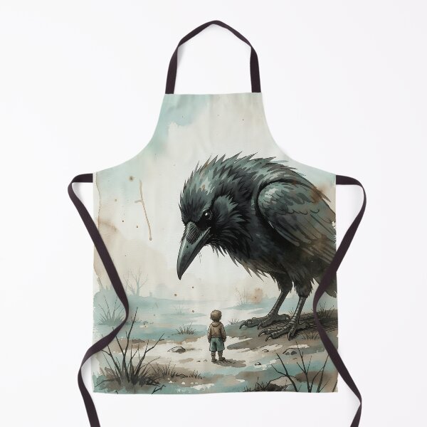 Item preview, Encounter in the Mist of Oblivion designed and sold by VoidVeilStudio.