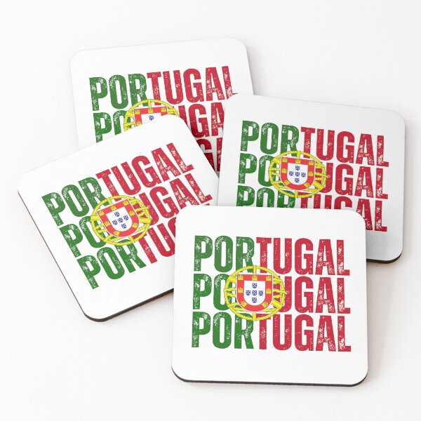 Item preview, Portuguese flag, Portuguese pride designed and sold by Dressyourflag.