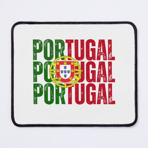 Item preview, Portuguese flag, Portuguese pride designed and sold by Dressyourflag.
