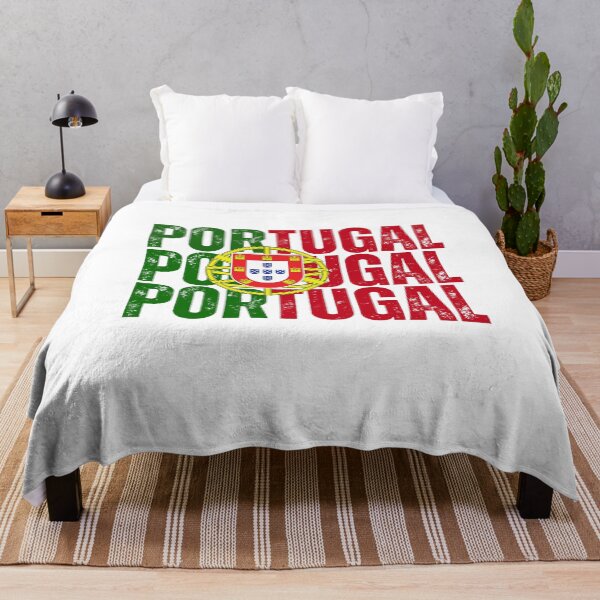 Item preview, Portuguese flag, Portuguese pride designed and sold by Dressyourflag.