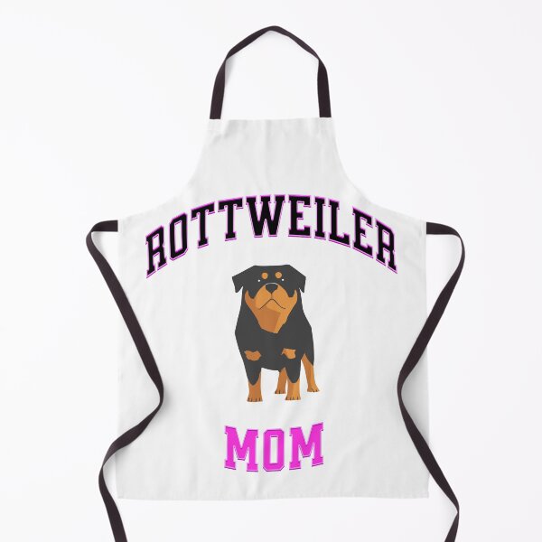 Item preview, Rottweiler Mom designed and sold by Crna-Kapija.