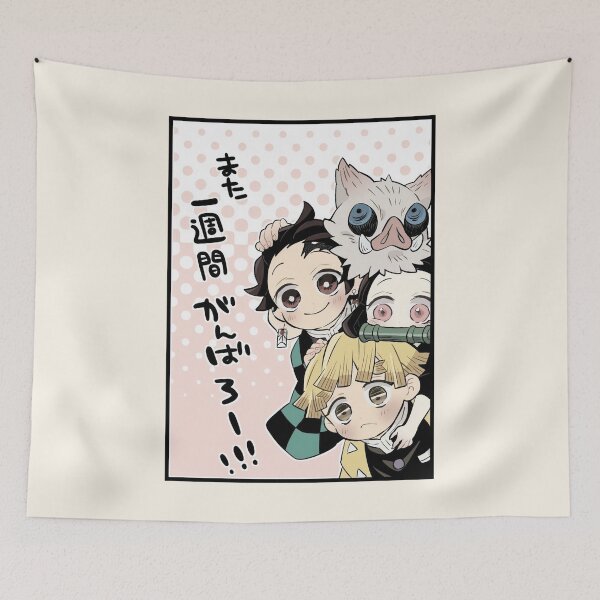 Item preview, Core Crew designed and sold by Darogapari.