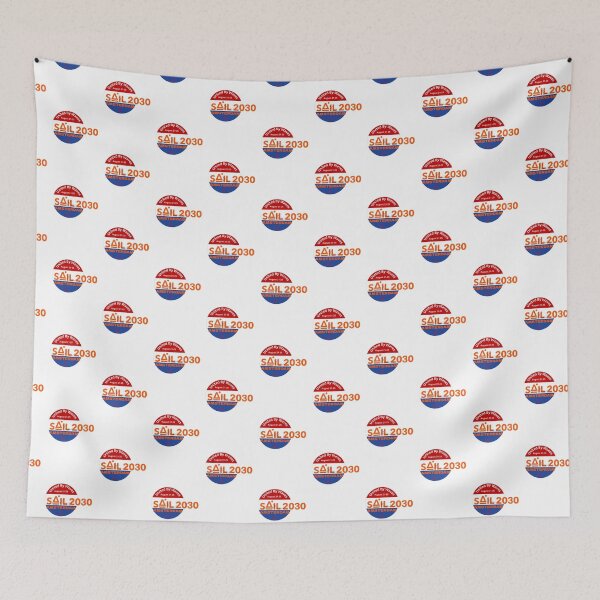 Item preview, SAIL 2030 Amsterdam designed and sold by  ViralVisionsCreating .