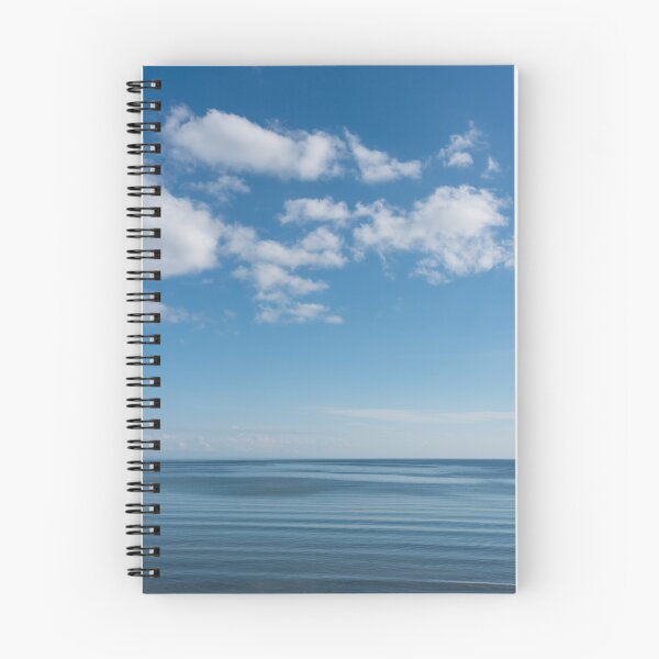 Item preview, Blue Sky and Gentle Breeze Seaside designed and sold by Georgia Mizuleva.