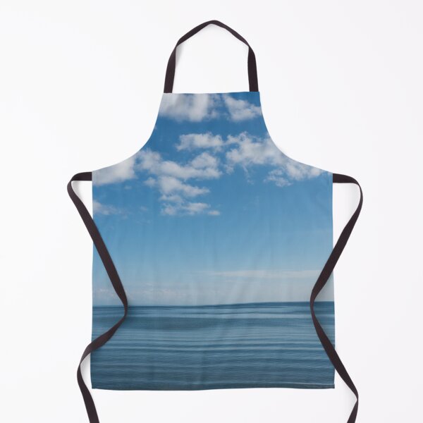 Item preview, Blue Sky and Gentle Breeze Seaside designed and sold by Georgia Mizuleva.