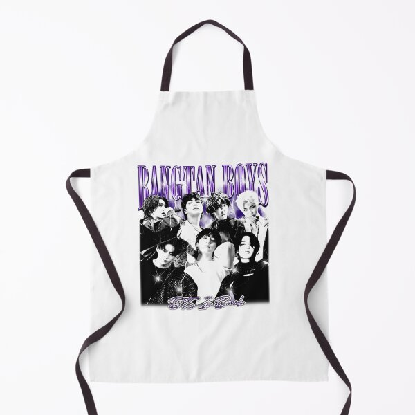 Item preview, Vintage BTS Is Back Shirt, Graphic Kpop Shirt, Kpop Comfort Colors Shirt, Bangtan Boys Kpop Merch, BTS Retro 90s Shirt, Gifts For Fan designed and sold by BerryHand.