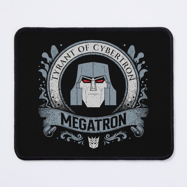 Item preview, MEGATRON - GRUNGE designed and sold by EXION CREW.