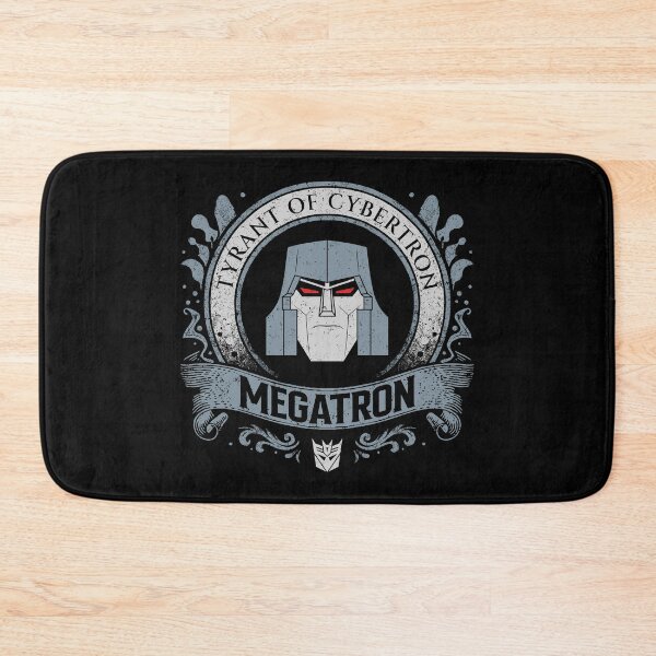 Item preview, MEGATRON - GRUNGE designed and sold by EXION CREW.