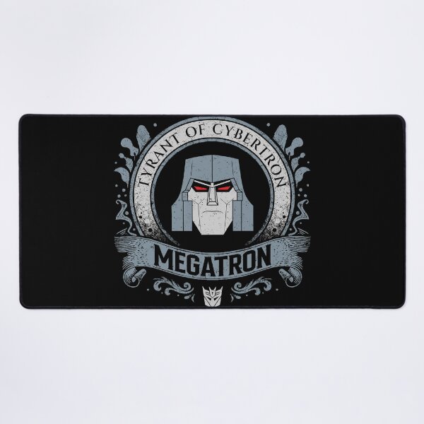 Item preview, MEGATRON - GRUNGE designed and sold by EXION CREW.