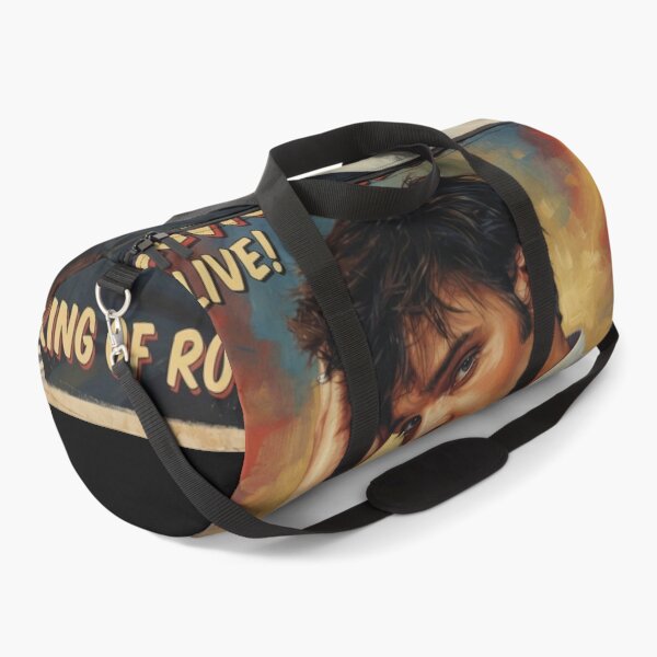 Item preview, "Elvis Presley Vintage Movie Poster - Retro Style". designed and sold by ElvisVintagePosters.
