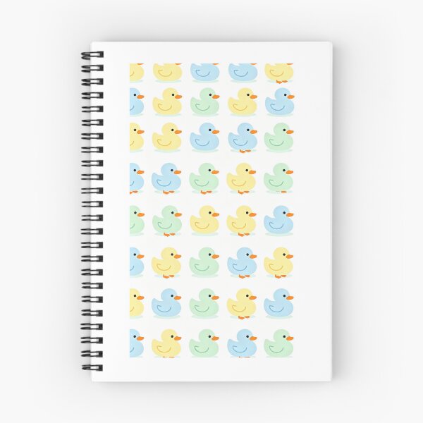 Item preview, Colourful collection of ducks designed and sold by carlsmart1.