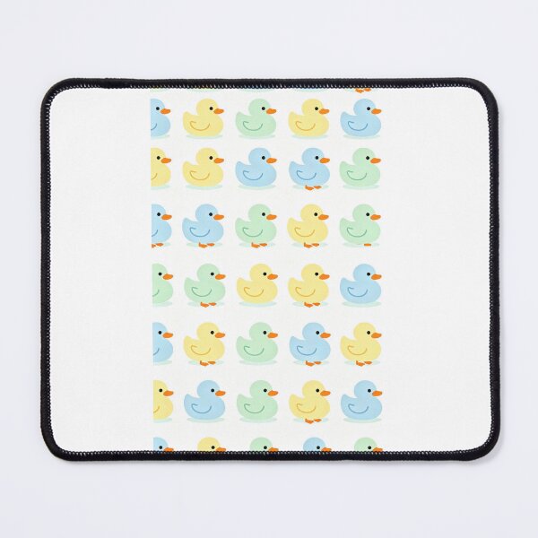 Item preview, Colourful collection of ducks designed and sold by carlsmart1.
