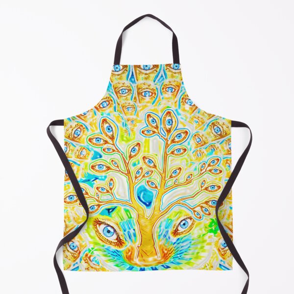 Item preview, OutermenseyeonalTree designed and sold by Klaus Bremner (Autotelic Art).