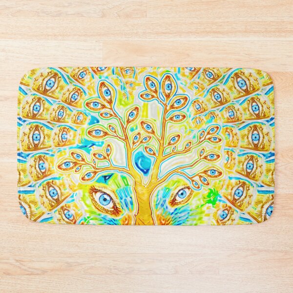 Item preview, OutermenseyeonalTree designed and sold by Klaus Bremner (Autotelic Art).