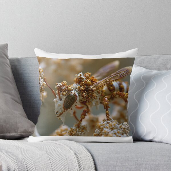 Item preview, HoneyBee2, Generative Ai designed and sold by CedNrb.