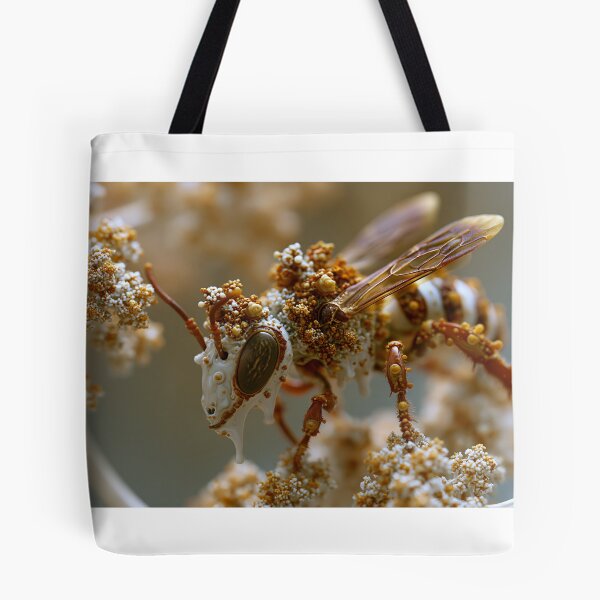 Item preview, HoneyBee2, Generative Ai designed and sold by CedNrb.