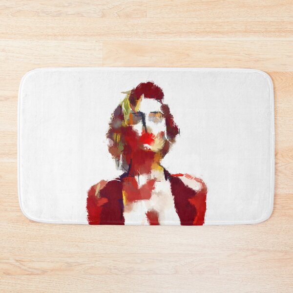 Item preview, High Society - Raw paint. Refined chaos. The upper crust, unmasked. designed and sold by StudioDestruct.