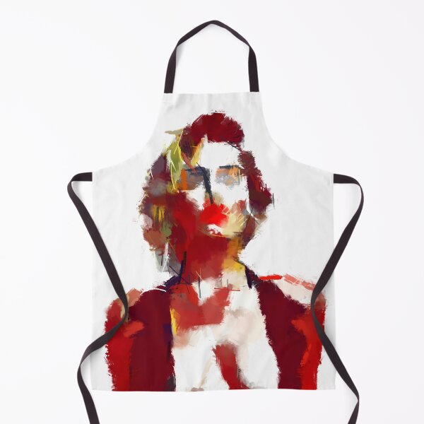 Item preview, High Society - Raw paint. Refined chaos. The upper crust, unmasked. designed and sold by StudioDestruct.