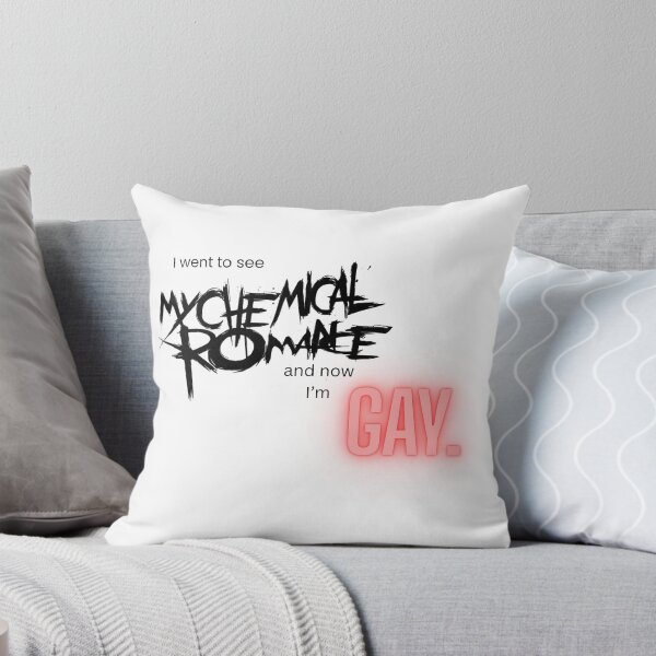 Item preview, I went to see mcr.... designed and sold by Earlrose.