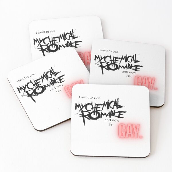 Item preview, I went to see mcr.... designed and sold by Earlrose.