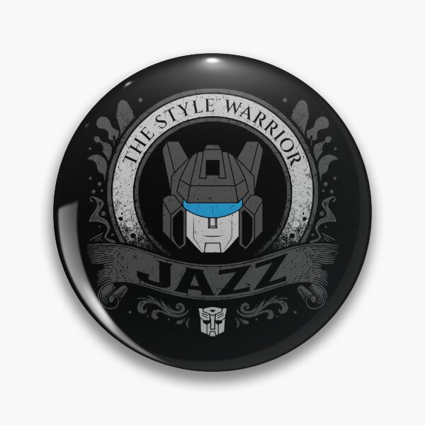 Item preview, JAZZ - GRUNGE designed and sold by EXION CREW.