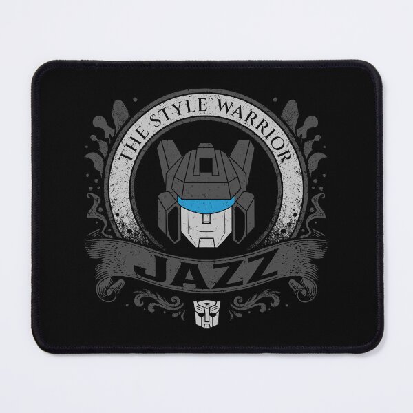 Item preview, JAZZ - GRUNGE designed and sold by EXION CREW.