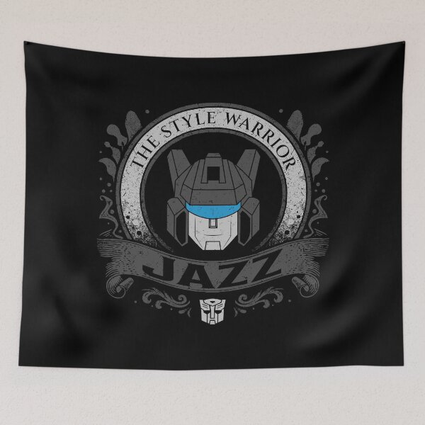 Item preview, JAZZ - GRUNGE designed and sold by EXION CREW.