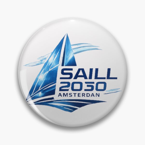 Item preview, SAIL 2030 Amsterdam designed and sold by  ViralVisionsCreating .