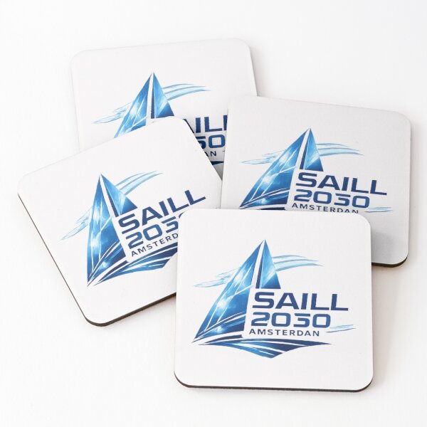 Item preview, SAIL 2030 Amsterdam designed and sold by  ViralVisionsCreating .