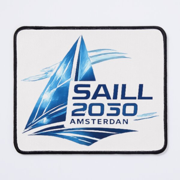 Item preview, SAIL 2030 Amsterdam designed and sold by  ViralVisionsCreating .