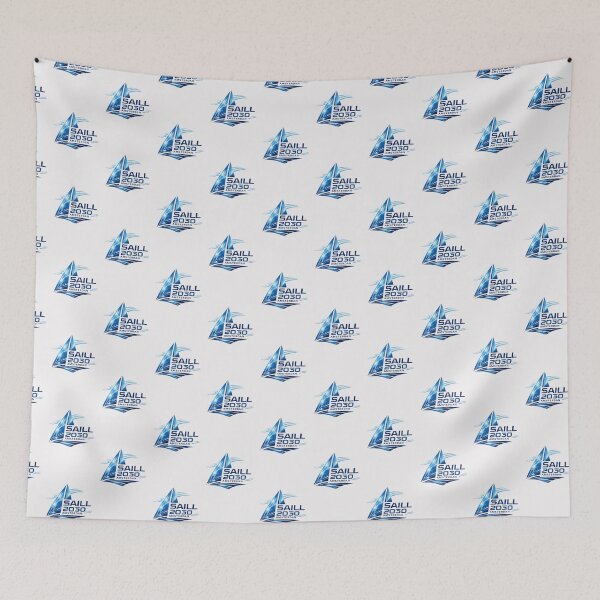 Item preview, SAIL 2030 Amsterdam designed and sold by  ViralVisionsCreating .