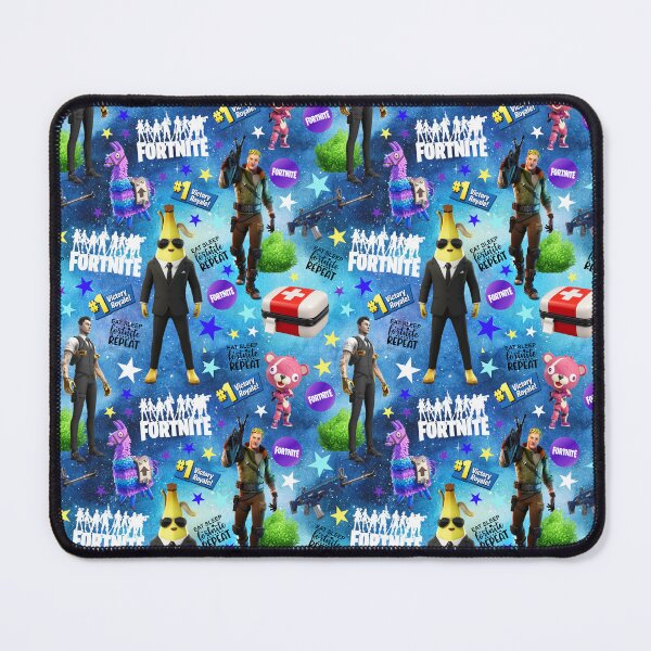 Item preview, Victory Royale Gaming Friends Galaxy designed and sold by Pretty Things Online.