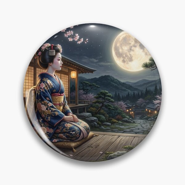 Item preview, Japan Lady designed and sold by RaF71PrO.