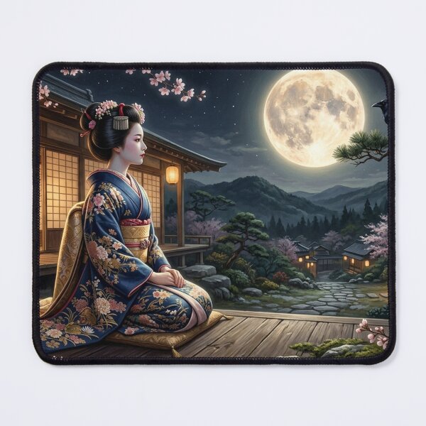 Item preview, Japan Lady designed and sold by RaF71PrO.
