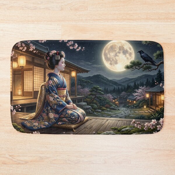 Item preview, Japan Lady designed and sold by RaF71PrO.