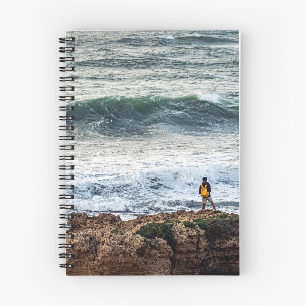 Item preview, The Storm Fisherman designed and sold by MariaAbaza.