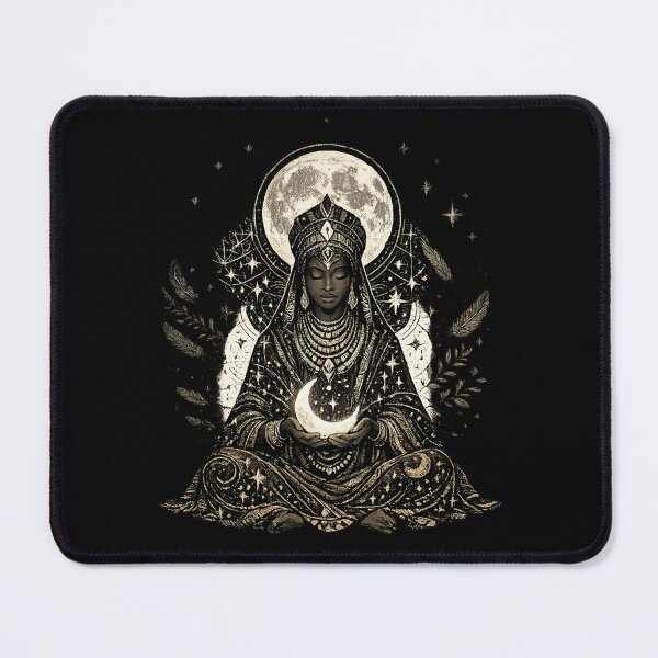 Item preview, Keeper of the Moon designed and sold by 'VARI'.