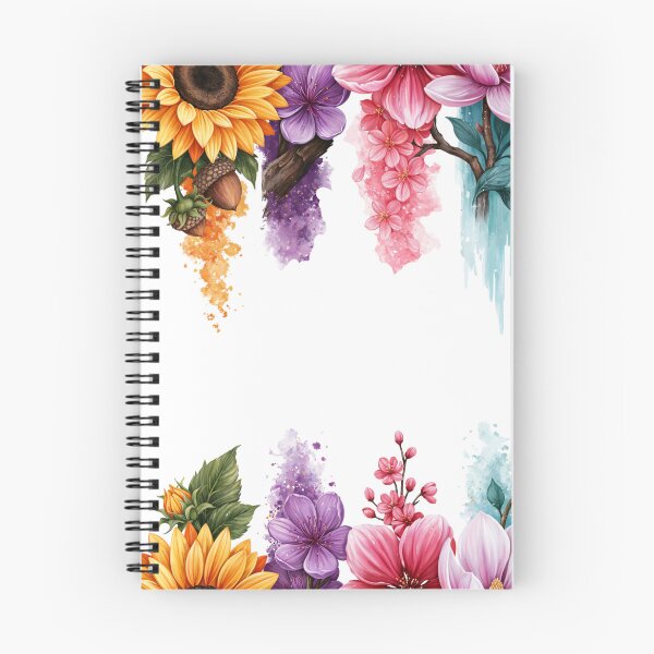 Item preview, Realistic Watercolor Flowers | Botanical Wall Art & Apparel Design designed and sold by Anastasiia Yurevych.