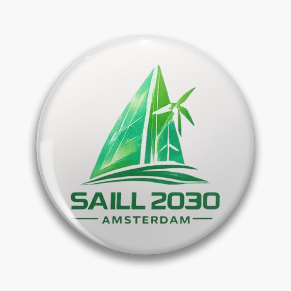 Item preview, SAIL 2030 Amsterdam designed and sold by  ViralVisionsCreating .